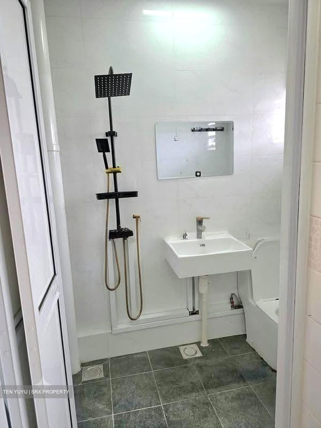 Blk 542 Choa Chu Kang Street 52 (Choa Chu Kang), HDB 4 Rooms #626039191